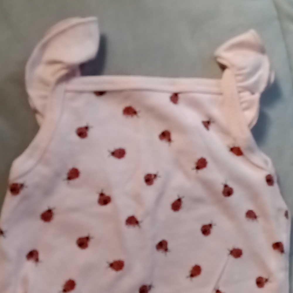 Bodysuits - Picture 4 of 4